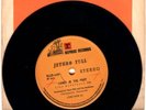 7“ Jethro Tull – Living In The Past/Christmas BRAZIL