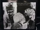 JON SPENCER BLUES EXPLOSION Reverse Willie Horton LP