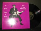 RARE BLUES The Young BIG BILL BROONZY LP Yazoo ORIG EX
