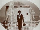 Rick Fondell Lp Unknown Canadian AOR Pop ?Hear