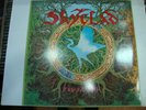 SKYCLAD JONAS ARK  RARE FOLK METAL LP