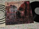 Black Sabbath LP Black Sabbath  (vertigo swirl)