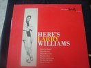 RARE LARRY WILLIAMS 