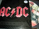 AC/DC - Black Ice Picture Disc