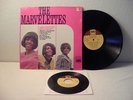 THE MARVELETTES s/t LP original IN SHRINK mono 274 NM