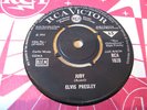 ELVIS PRESLEY-