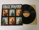 RARE BILLY BROOKS WINDOWS OF THE MIND LP CROSSOVER FUNK