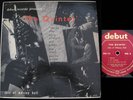 JAZZ AT MASSEY HALL Charlie Parker Mingus DEBUT LP ‘56