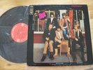 Moby Grape S/T Debut WITH FINGER AND POSTER
