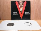 Metallica Live and Demos  2LP Death Mission RARE KAB101