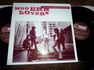 MODERN LOVERS Live Longbranch RICHMAN Real Kids SPAIN