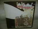 LED ZEPPELIN II  RED PLUM  UK ORIGINAL LEMON SONG