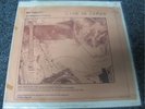 LED ZEPPELIN / Cellarful Of Noise Live In Japan RARE LP