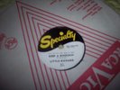 78 rpm Little Richard Keep a Knockin' Specialty Label