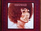 * ELAINE BROWN Fonce Mizell BLACK FORUM FUNK BREAKS LP?