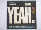 Rouse, Charlie Yeah LP Fontana STFL575 EX/EX 1961 UK Re