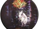 NAGLFAR -Vittra PIC-LP 1995 RARE unanimated  dissection