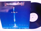 COMMANDER The High n' Mighty LP  Power Metal