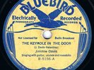 Jimmie Davis racy 