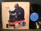 Thelonious Monk Septet Monk's Music LP