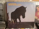 Babe Ruth-Amar Caballero LP-A1/B1 MATRIX-HARVEST LABEL