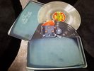 The Wailers- CATCH A FIRE  Vinyl LP