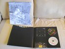 RADIOHEAD IN RAINBOWS 2LP AND 2CD BOX SET NEAR MINT