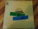 THE BEATLES - At The Hollywood Bowl (LP 1978 Ecuador)