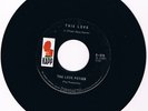 THE LOVE POTION THIS LOVE 45 THE JOYTONES VERY RARE