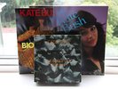 Kate Bush The Singles File 1978-1983 (extras)