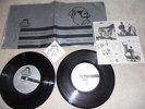 JOY DIVISION-FAC-2-A FACTORY SAMPLE-NEAR MINT