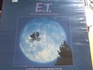 E.T. The Extra-Terrestrial Michael Jackson LP Vinyle