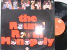 THE ROUND ROBIN MONOPOLY Alpha TRUTH Soul Funk Jazz '74