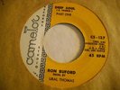 Ron Buford Deep Soul Nothern 45 Funk Funky Ural Thomas