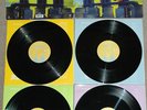 The Orb - Live 93. 4 LP Set in Gatefold Sleeve.