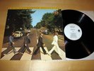 MFSL BEATLES Abbey Road NM Mobile Fidelity