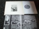 Steve Morgen -Same- US psych Original + Insert 