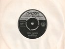 BOBBY PARKER - WATCH YOUR STEP