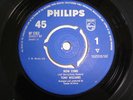 TONY WILLIAMS How Come 7