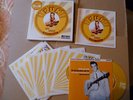 ELVIS PRESLEY SUN SINGLES BOX SET