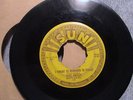 Elvis Mystery Train 45 with Sleeve Sun s