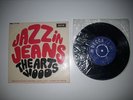 THE ARTWOODS Jazz In Jeans - Decca MONO EP 1966 RARE