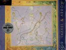Rush Snakes and Arrows RTI vinyl 180 gram 2LP new