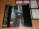 DEPECHE MODE Black Celebration LP vinyl JAPAN w/OBI