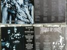 CRADLE OF FILTH 
