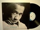 Lee Morgan - Search for New Land -Blue Note NY RVG