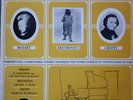 YVONNE LEFEBURE  recital / RARE BELGIAN HEBRA