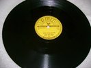 JERRY LEE LEWIS - GREAT BALLS OF FIRE ROCKABILLY 78 RPM