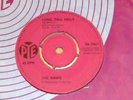 THE KINKS: LONG TALL SALLY (VERY RARE ORIGINAL 1ST 45)