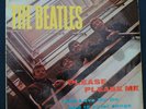 The Beatles Please Please Me First Pressing LP